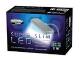 Luminária Led Aquario Aquazonic Super Slim Clip 2.0w Bivolt