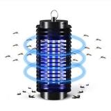 Luminária Mata Mosquito Febre Amarela Dengue Gigante 27cmx12 - Fix/Rio