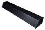 Luminária Para Aquário Calha Simples 41cm - Pet import