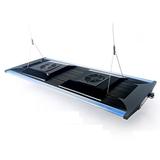 Luminária zetlight zt6600 led - 160w wifi serie2