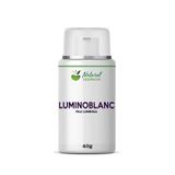 LuminoBlanc - Gel Creme 40g - Pele Luminosa e Sem Manchas - Natural essência