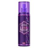 Luminus Hair Liso Perfeito - Fluído Termoativado