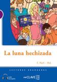 Luna hechizada + cd audio - En clave-ele