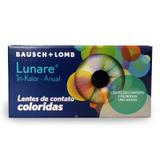 Lunare Tri-Kolor Anual sem Grau