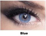 Lunare Tri Kolor Mensal - Lentes com Grau - Bausch e lomb