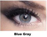 Lunare Tri Kolor Mensal - Lentes com Grau - Bausch e lomb