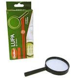 Lupa Com Lente De Vidro Systematic 75Mm De Ø Na Caixa - Daiwa goller