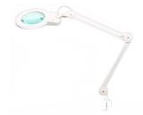 Lupa de Bancada 5D LED Solver HL-900