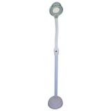 Lupa Luminária flexível 120 Leds Estética Aumento GT644-1 - Lorben