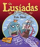 Lusiadas Em Quadrinho, Os - Peiropolis