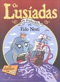 Lusiadas em quadrinhos, os - Peiropolis