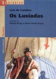 Lusiadas, Os - Reencontro Literatura - Scipione - paradidatico