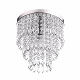 Lustre De Cristal Acrilico Manucrillic Maravilhoso! - Marryluz