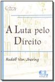 Luta pelo direito, a 10 - Hunter books