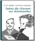 Lutas de classes na alemanha - Boitempo