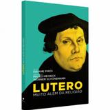 Lutero - Muito Além da Religião - Sinodal