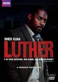 Luther - 1ª Temporada - Paris filmes (rimo)
