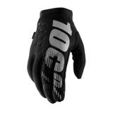 Luva 100 Itrack Ciclismo Bike Moto Motocross