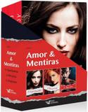 Luva - amor & mentiras - Taryn