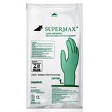 Luva Cirurgica Esteril 7,5 - Supermax