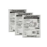 Luva Cirúrgica Estéril Descarpack (Unidade)
