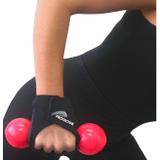 Luva com Polegar Neoprene - Protector - Salvapé