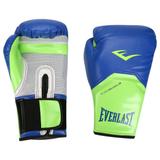 Luva de Boxe/Muay Thai Everlast Pro Style Elite Training 14 oz