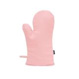 Luva de Cozinha Basic Rosa Cha - Copacia