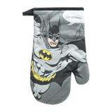 Luva de Cozinha em Algodão Batman II Urban