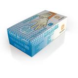 Luva de Látex com Pó para Procedimento - Descarpack M