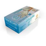Luva de Látex com Pó para Procedimento - Descarpack P