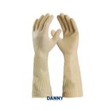 Luva de Látex Longatex Cano Longo G Danny