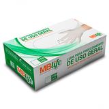 Luva de Látex - Medix