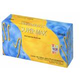 Luva de Látex Para Procedimento Supermax G