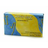 Luva de Látex Para Procedimento Supermax M