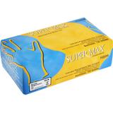 Luva de Látex Para Procedimento Supermax P