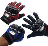 Luva De Moto Motociclista Motoqueiro Bike Tow Kie