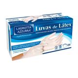 Luva de Procedimento Com Talco P - Lagrotta