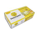 Luva de Procedimento G - Descarpack