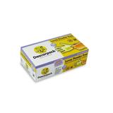 Luva de Procedimento Powder Free M - Descarpack