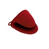 Luva de Silicone Vinho - Yazi