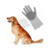 Luva Escova Magica Par Silicone Caes Banho Limpeza Loucas (BSL-LIMP-4) - Braslu
