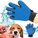 Luva Escova Magnética Tira Pelos Cães e Gatos - Vendasshop utensilios de limpeza