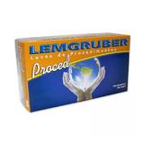 Luva Latex Com Talco G C/100 Und Lemgruber