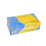 Luva Latex Com Talco M Combo C/300 Und Supermax