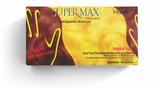 Luva Latex Sem Po P Powder Free Supermax Com 100 Unid