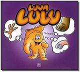 Luva Lulu - Associacao arvore da vida
