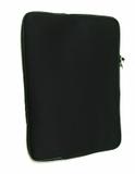 Luva Macia Case Capa para Notebook de Até 14 Polegadas Preto - Fam