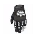 Luva moto bike x11 luvas nitro x tecido preto g