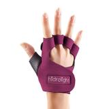 Luva Neoprene P Vinho - Hidrolight
